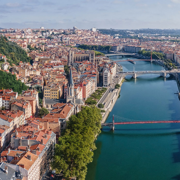 Ville de Lyon