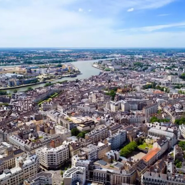 Ville de Nantes