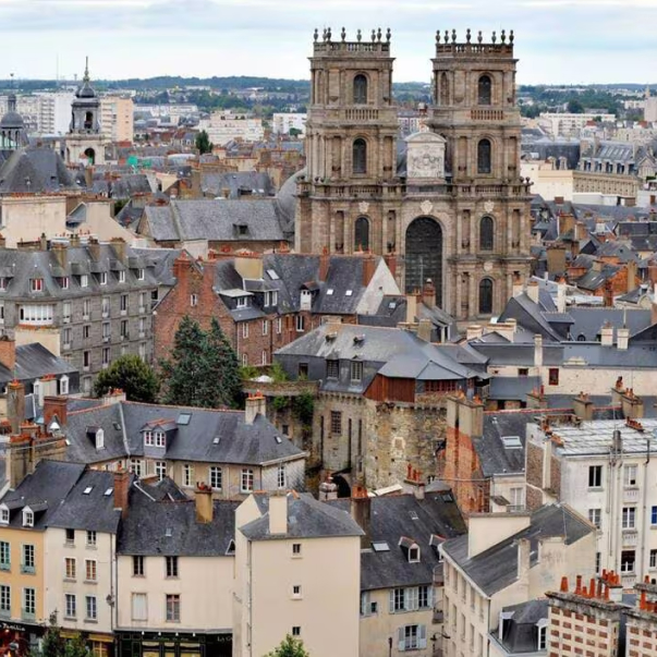 Ville de Rennes