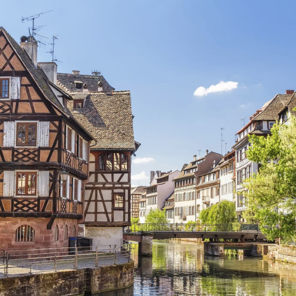 Ville de Strasbourg